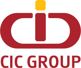 CIC Logo
